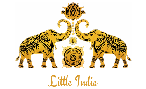 Little India Klagenfurt logo